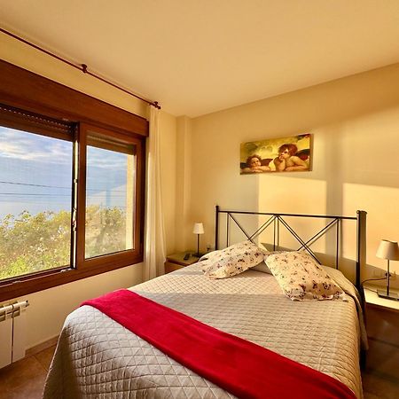ア・グアルダ Casa Alicia Vivienda Uso Turistico - Bヴィラ エクステリア 写真