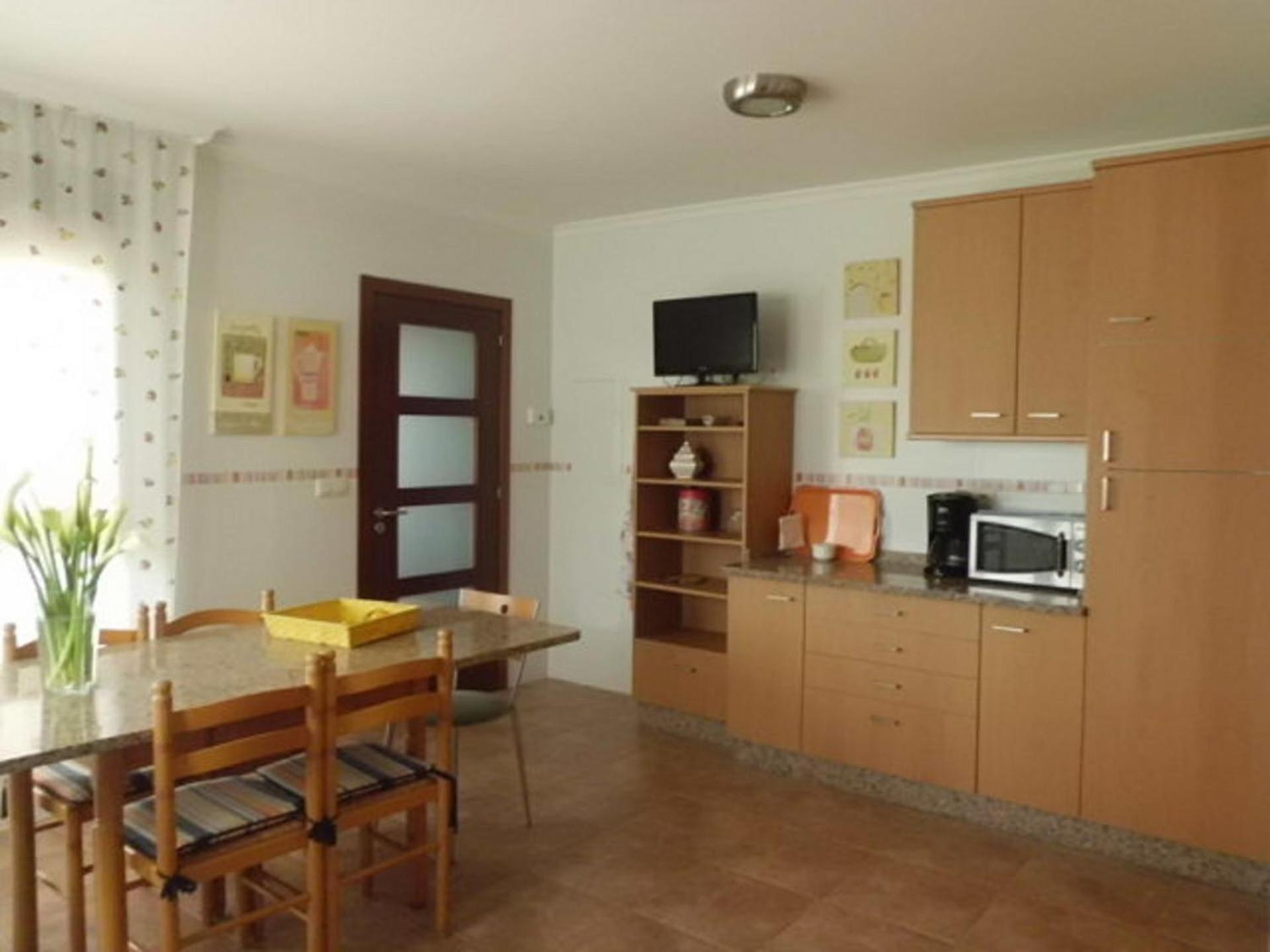 ア・グアルダ Casa Alicia Vivienda Uso Turistico - Bヴィラ エクステリア 写真