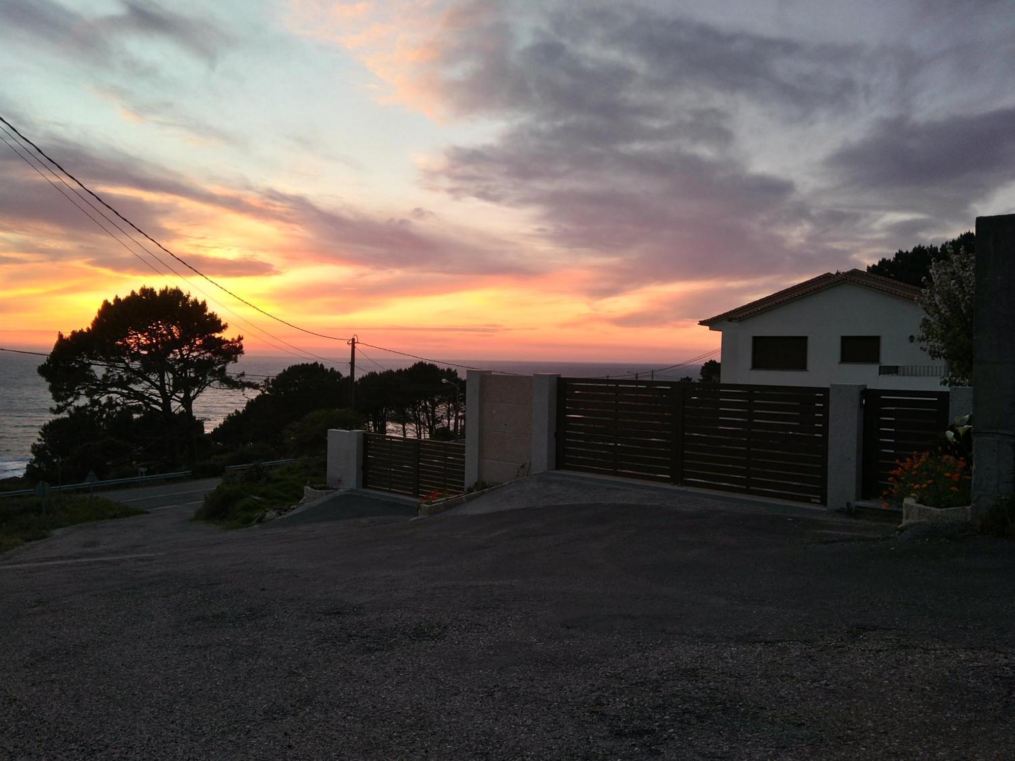 ア・グアルダ Casa Alicia Vivienda Uso Turistico - Bヴィラ エクステリア 写真