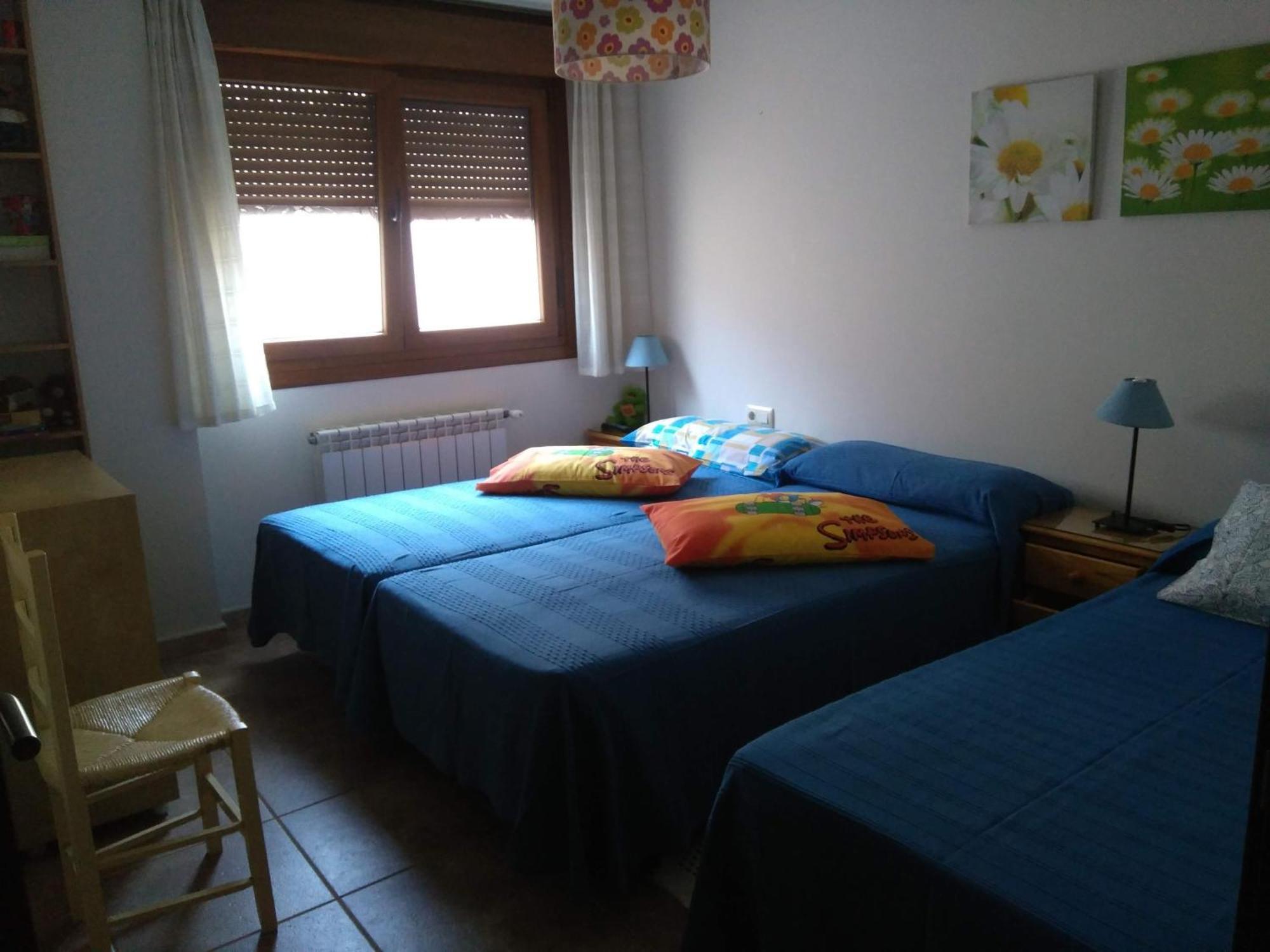 ア・グアルダ Casa Alicia Vivienda Uso Turistico - Bヴィラ エクステリア 写真