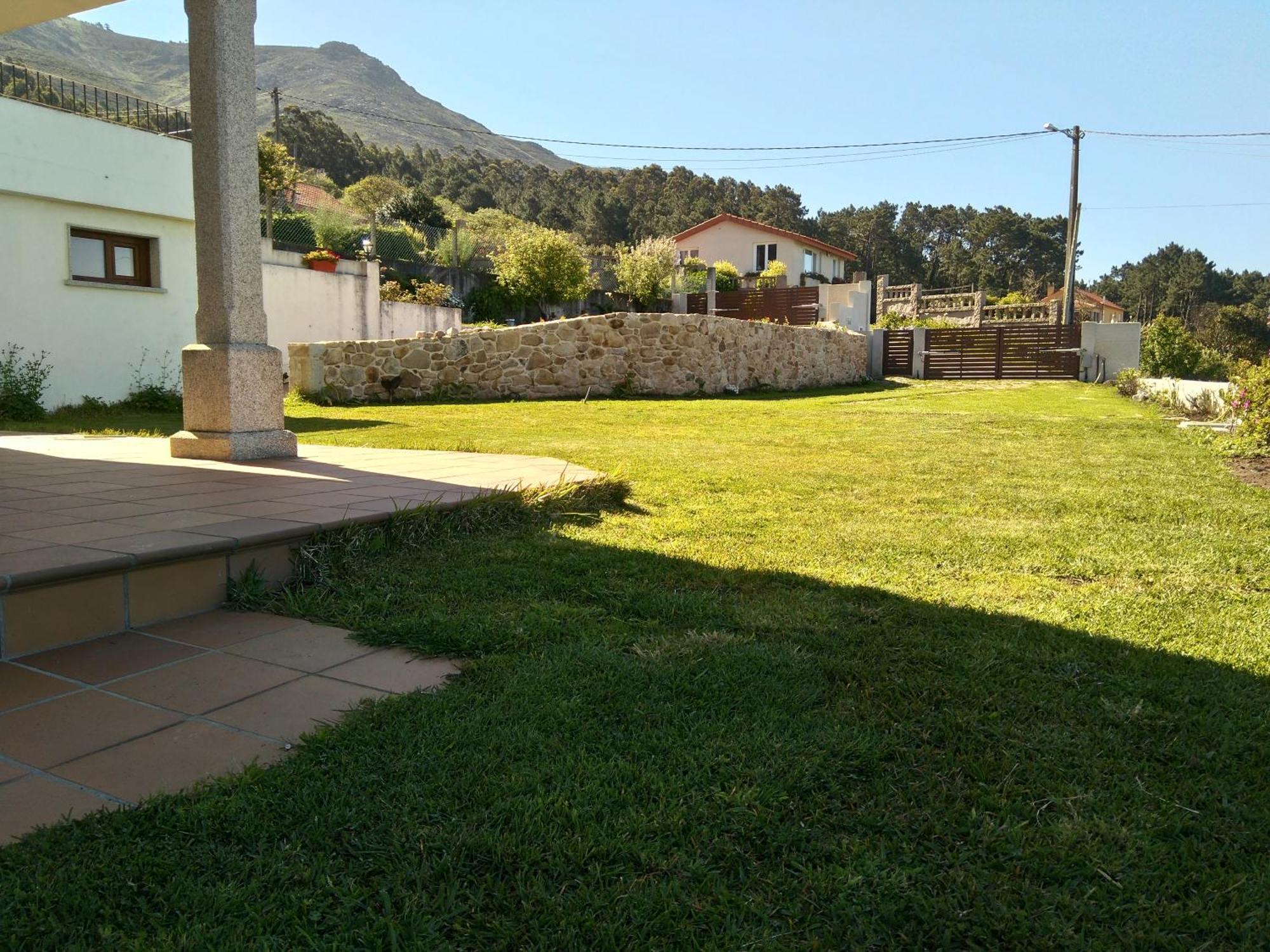 ア・グアルダ Casa Alicia Vivienda Uso Turistico - Bヴィラ エクステリア 写真