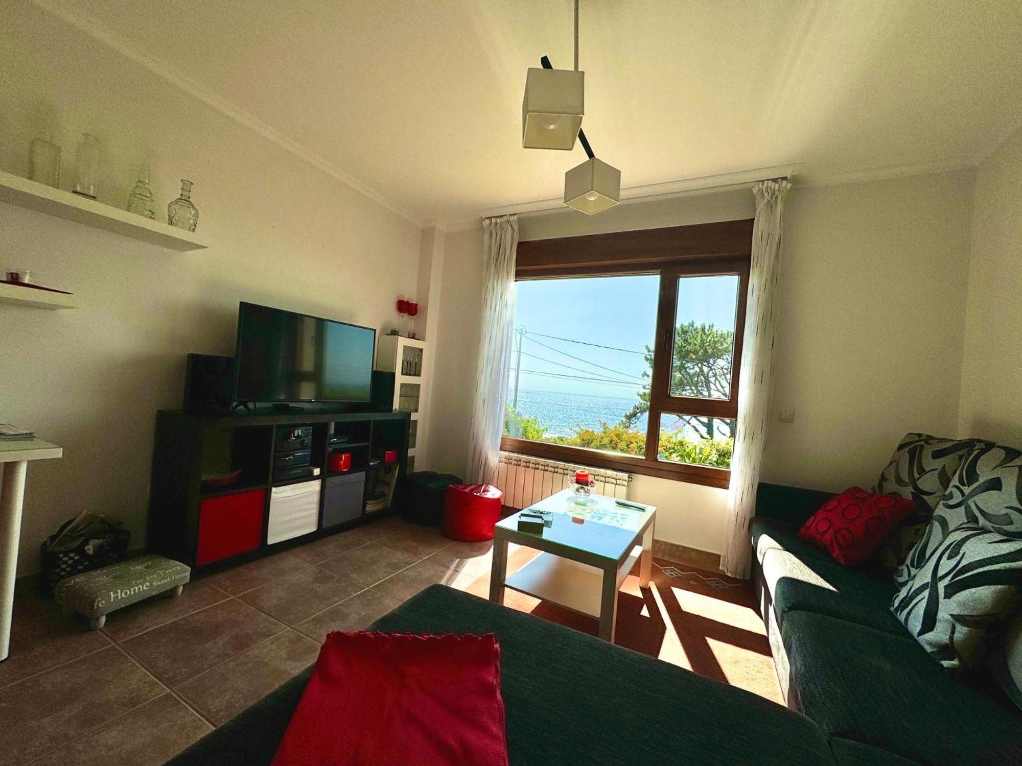 ア・グアルダ Casa Alicia Vivienda Uso Turistico - Bヴィラ エクステリア 写真