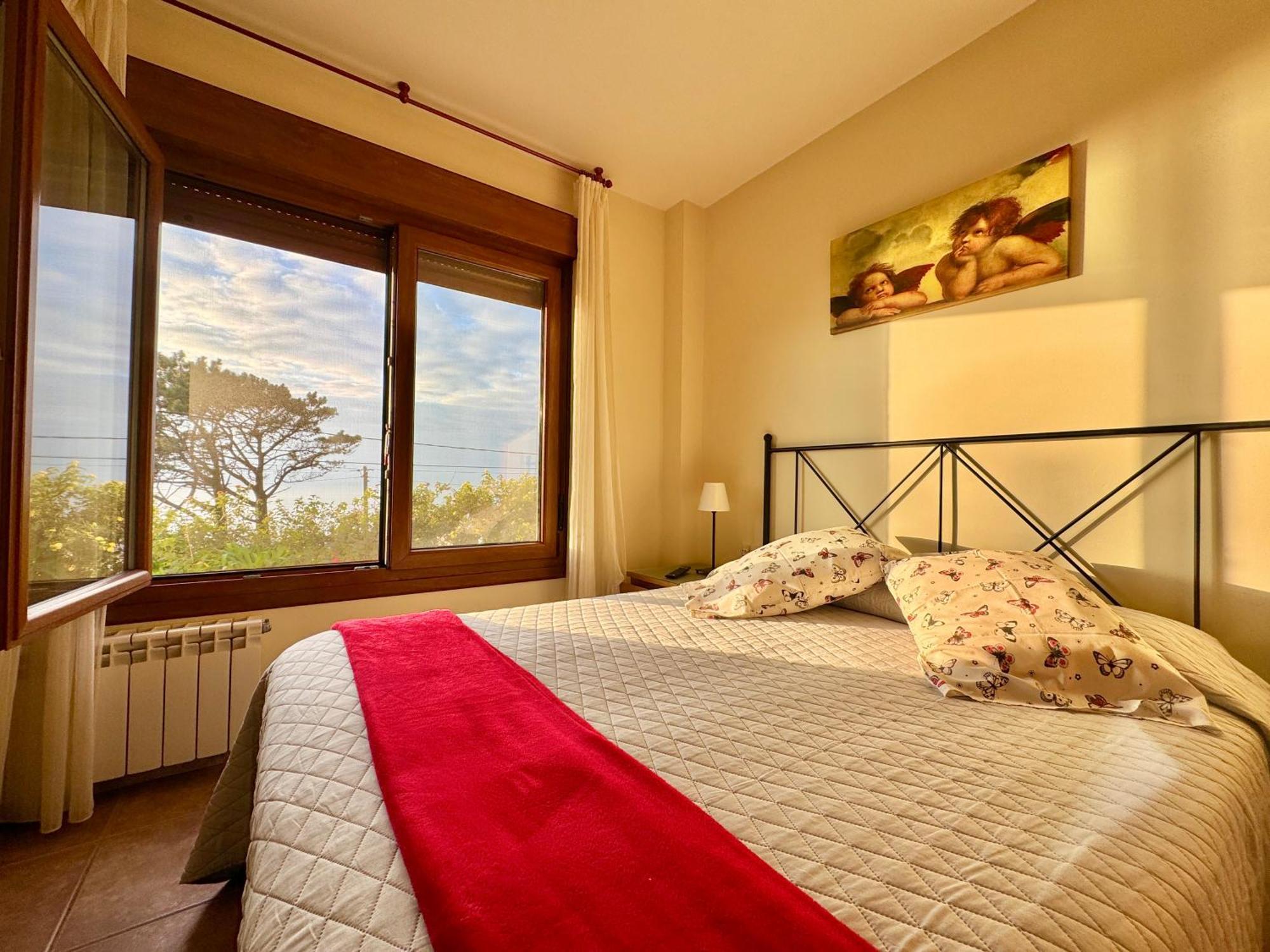 ア・グアルダ Casa Alicia Vivienda Uso Turistico - Bヴィラ エクステリア 写真