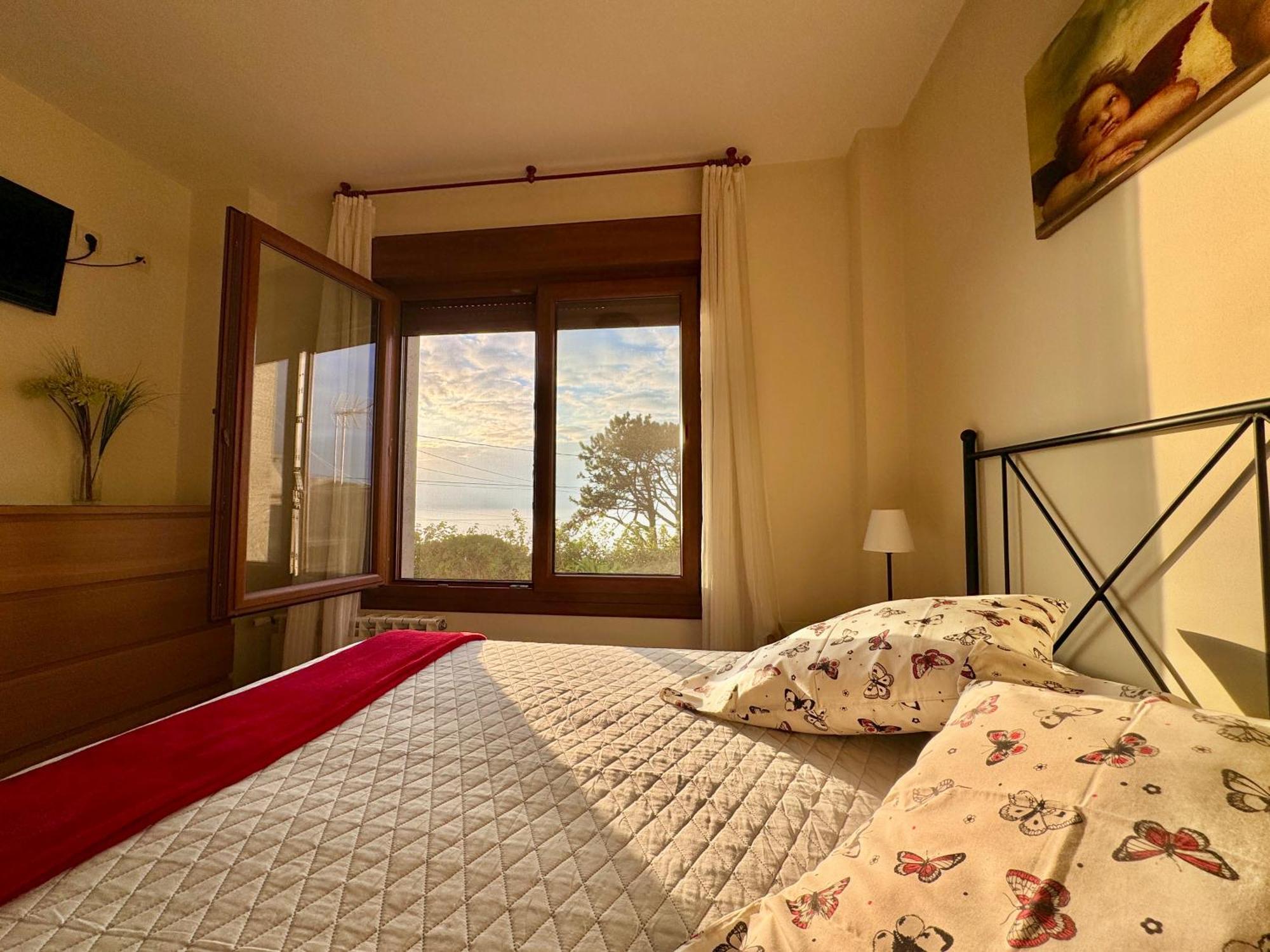 ア・グアルダ Casa Alicia Vivienda Uso Turistico - Bヴィラ エクステリア 写真