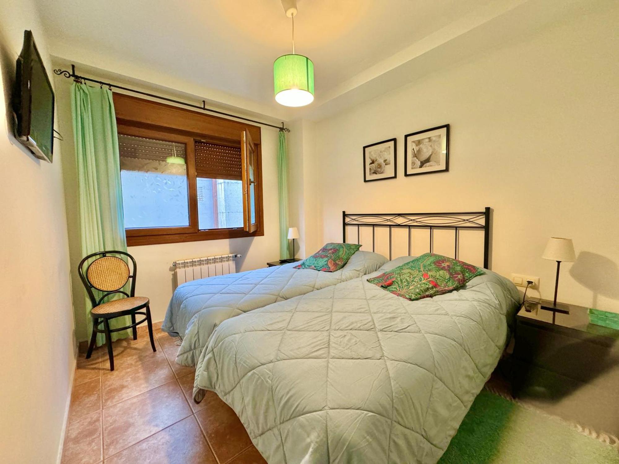 ア・グアルダ Casa Alicia Vivienda Uso Turistico - Bヴィラ エクステリア 写真