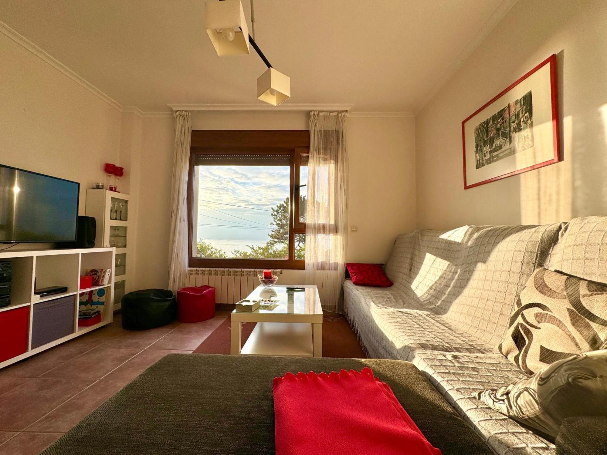 ア・グアルダ Casa Alicia Vivienda Uso Turistico - Bヴィラ エクステリア 写真