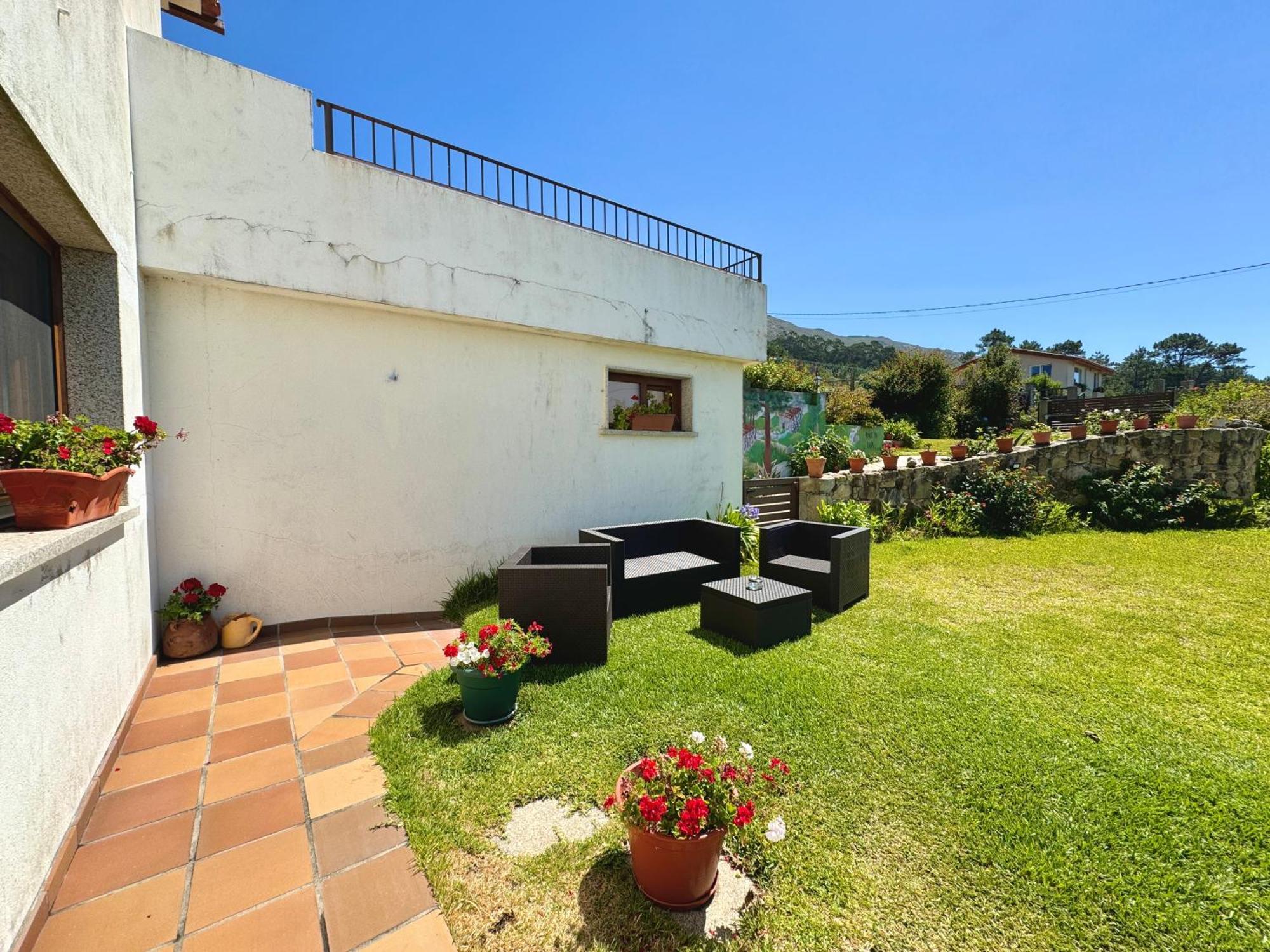 ア・グアルダ Casa Alicia Vivienda Uso Turistico - Bヴィラ エクステリア 写真
