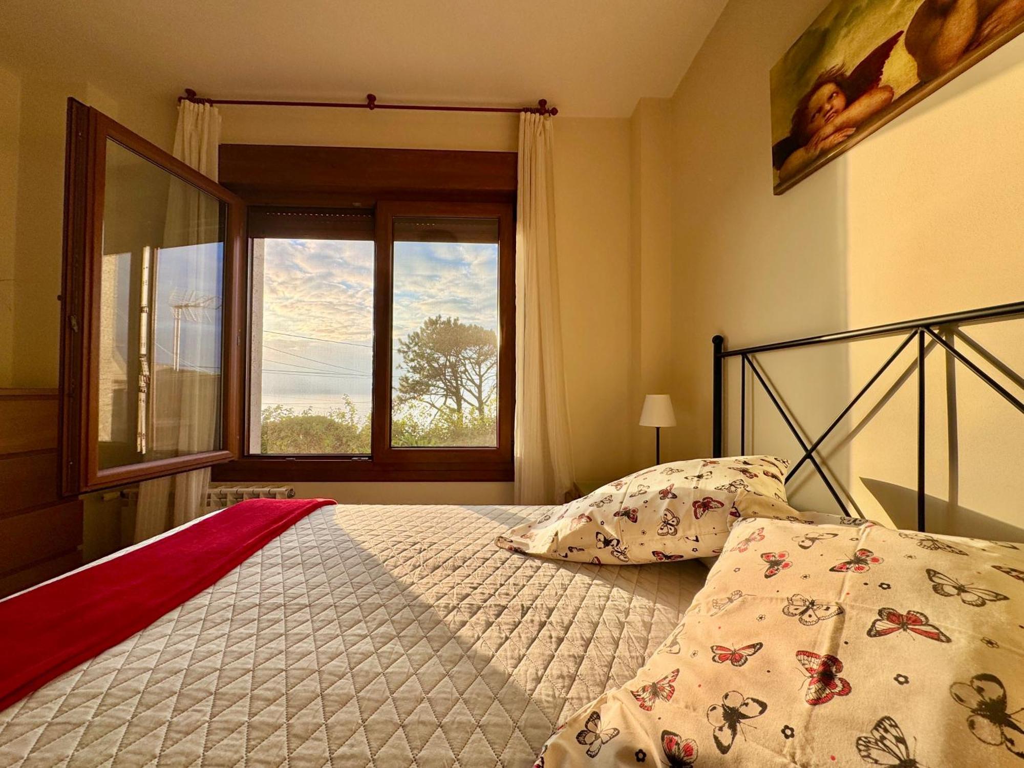 ア・グアルダ Casa Alicia Vivienda Uso Turistico - Bヴィラ エクステリア 写真