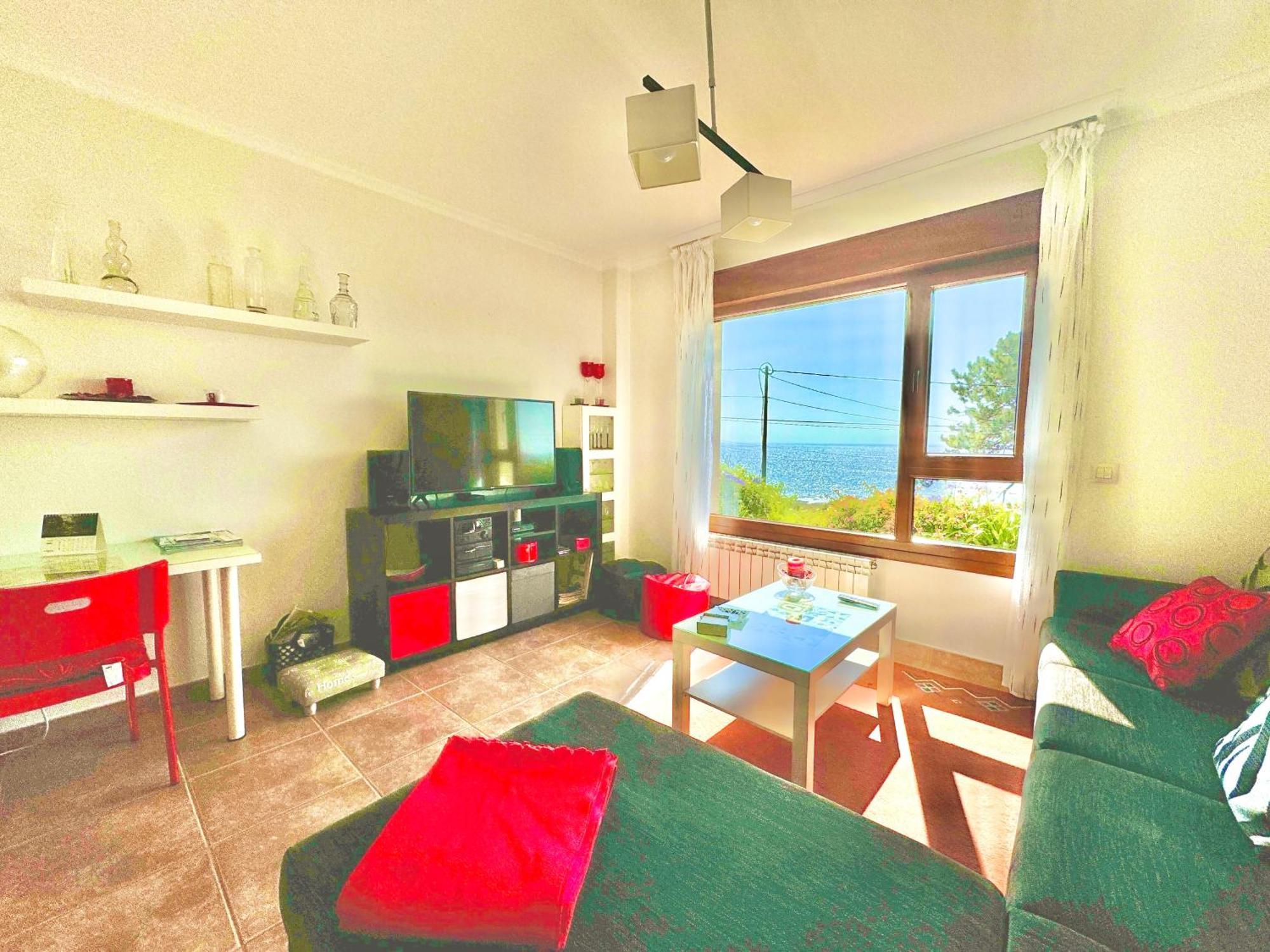 ア・グアルダ Casa Alicia Vivienda Uso Turistico - Bヴィラ エクステリア 写真