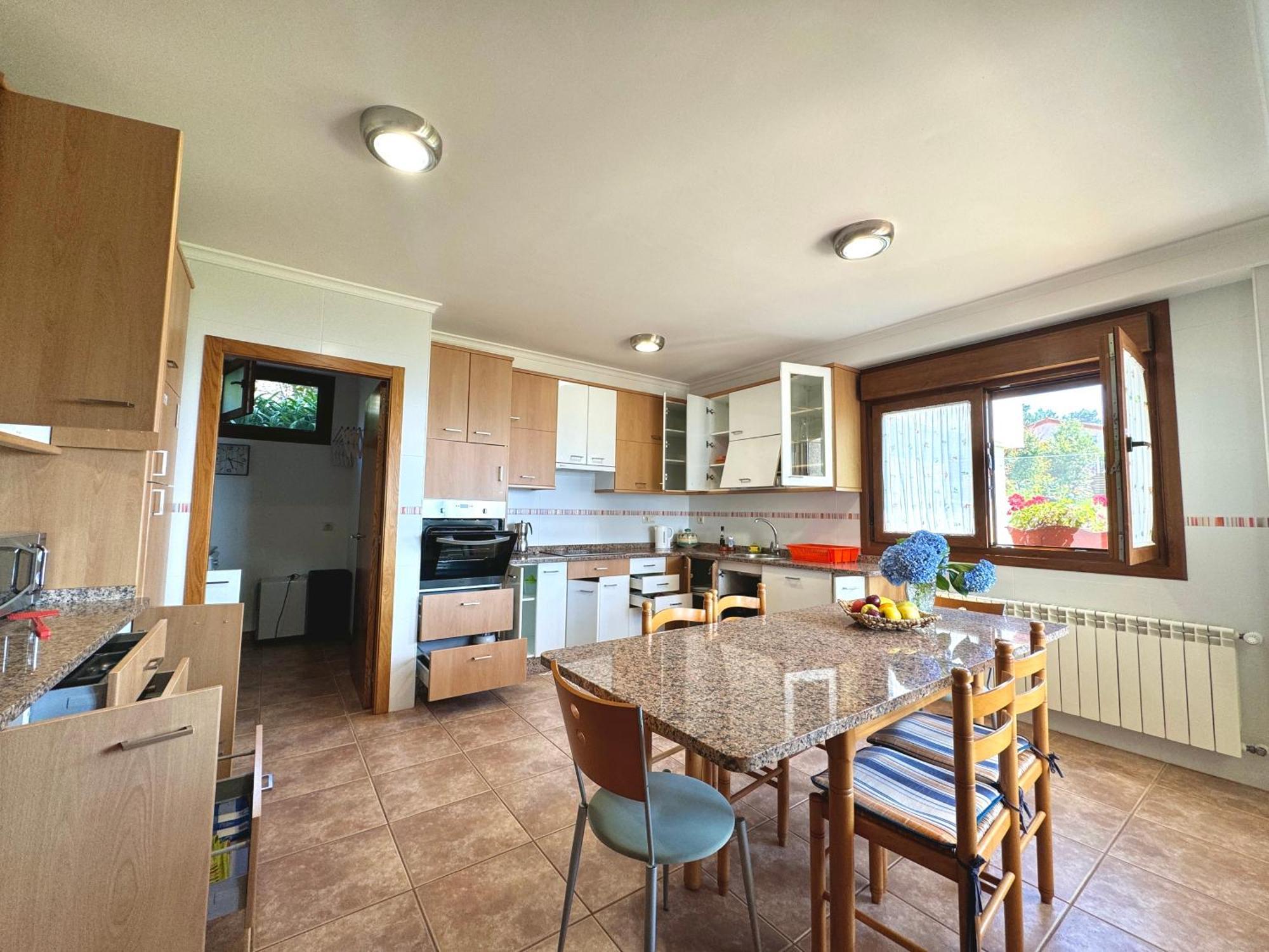 ア・グアルダ Casa Alicia Vivienda Uso Turistico - Bヴィラ エクステリア 写真
