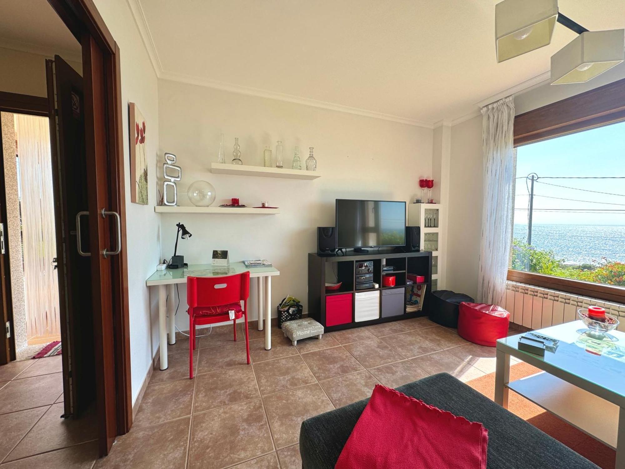 ア・グアルダ Casa Alicia Vivienda Uso Turistico - Bヴィラ エクステリア 写真