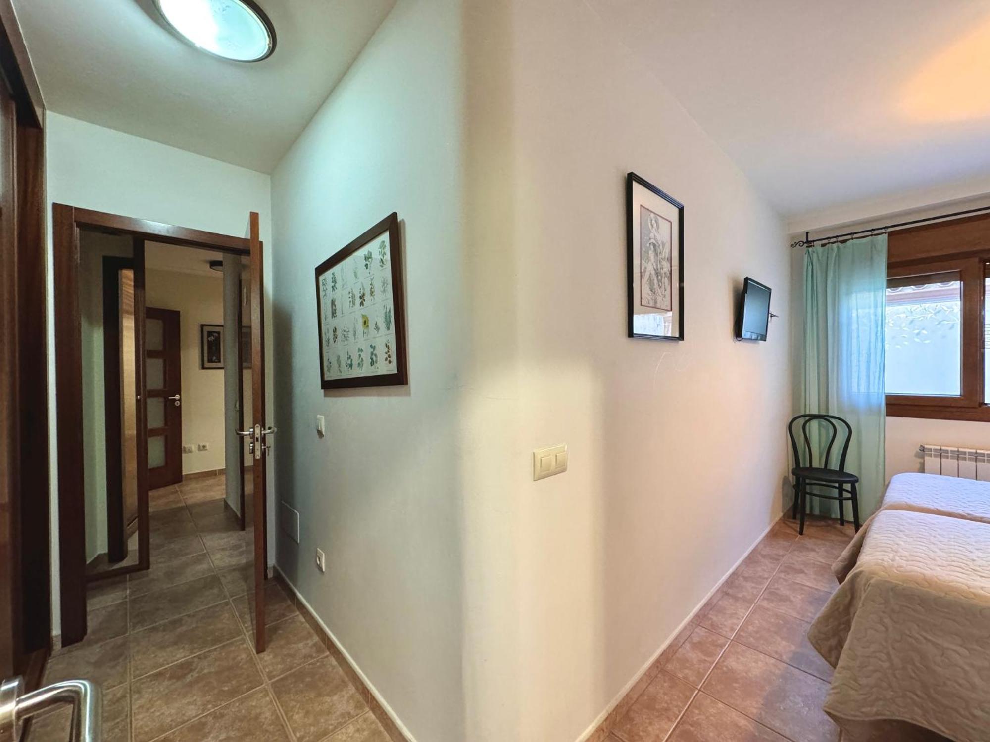 ア・グアルダ Casa Alicia Vivienda Uso Turistico - Bヴィラ エクステリア 写真