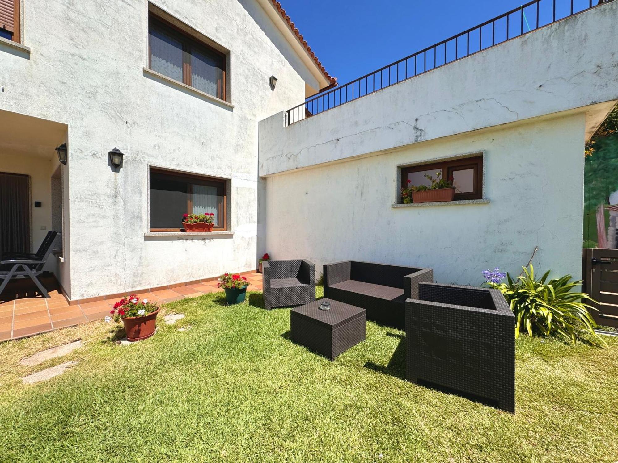 ア・グアルダ Casa Alicia Vivienda Uso Turistico - Bヴィラ エクステリア 写真